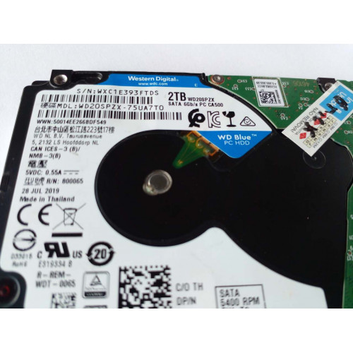 2tb ps3 2025